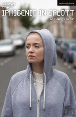 Bertrand.pt - Iphigenia In Splott