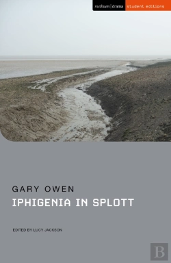 Bertrand.pt - Iphigenia In Splott