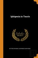 Iphigenia In Tauris