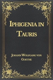 Iphigenia In Tauris