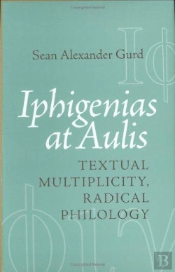 Bertrand.pt - Iphigenias At Aulis