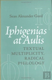 Iphigenias At Aulis