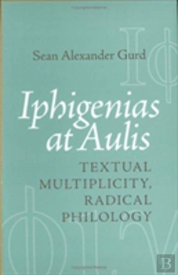 Bertrand.pt - Iphigenias At Aulis