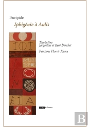 Iphigenie A Aulis