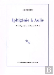 Iphigenie A Aulis