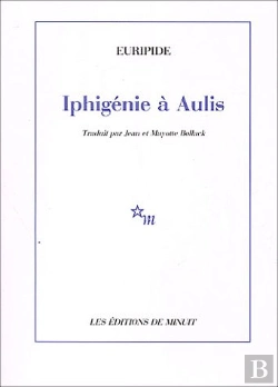 Bertrand.pt - Iphigenie A Aulis