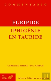 Iphigenie En Tauride