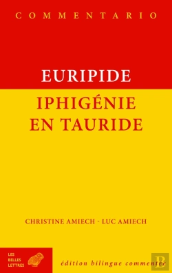 Bertrand.pt - Iphigenie En Tauride
