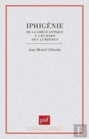 Iphigénie Grece Ant.À Europe Lumiere
