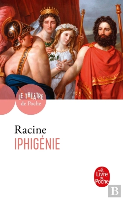 Bertrand.pt - Iphigénie