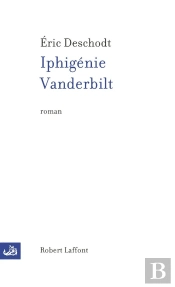 Iphigénie Vanderbilt