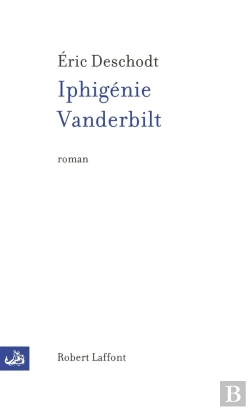 Bertrand.pt - Iphigénie Vanderbilt