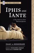 Iphis And Iante