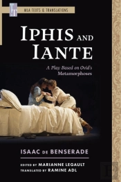 Iphis And Iante