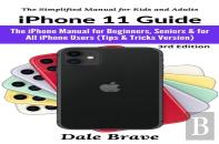 Iphone 11 Guide