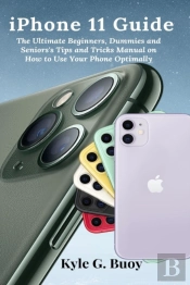 Iphone 11 Guide