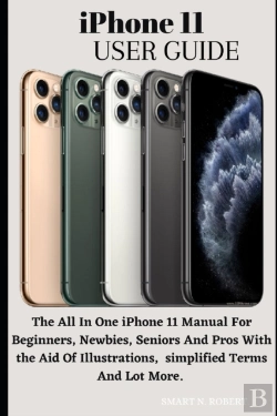 Bertrand.pt - Iphone 11 User Guide
