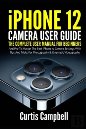 Iphone 12 Camera User Guide