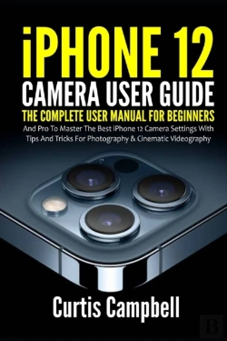 Bertrand.pt - Iphone 12 Camera User Guide
