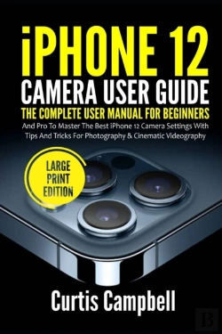 Bertrand.pt - Iphone 12 Camera User Guide