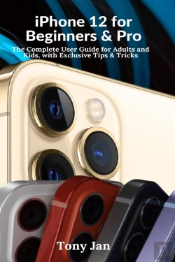 Bertrand.pt - Iphone 12 For Beginners And Pro