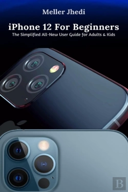 Bertrand.pt - Iphone 12 For Beginners