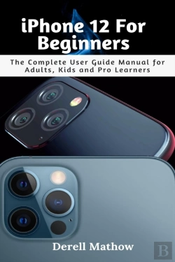 Bertrand.pt - Iphone 12 For Beginners