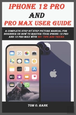Bertrand.pt - Iphone 12 Pro And Pro Max User Guide
