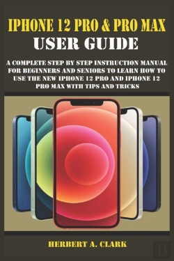 Bertrand.pt - Iphone 12 Pro & Pro Max User Guide