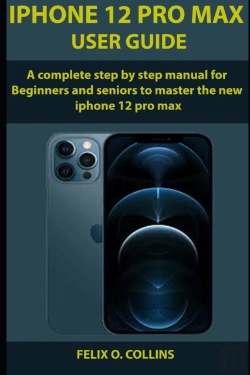 Bertrand.pt - Iphone 12 Pro Max User Guide