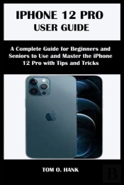 Iphone 12 Pro User Guide