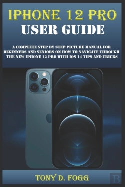 Bertrand.pt - Iphone 12 Pro User Guide