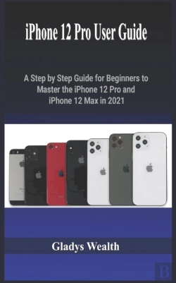 Bertrand.pt - Iphone 12 Pro User Guide