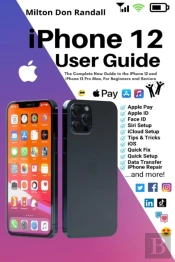 Iphone 12 User Guide