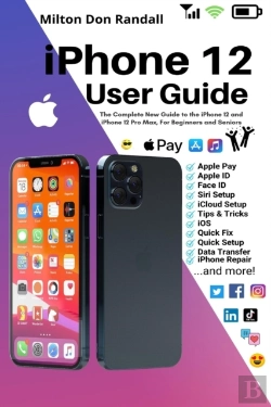 Bertrand.pt - Iphone 12 User Guide