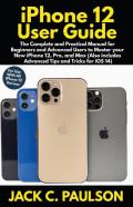 Iphone 12 User Guide