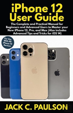 Bertrand.pt - Iphone 12 User Guide