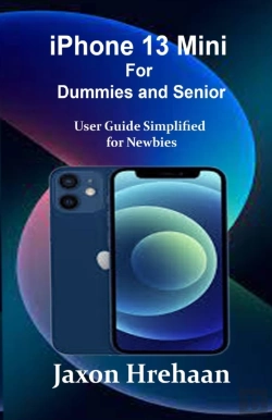 Bertrand.pt - Iphone 13 Mini For Dummies And Senior