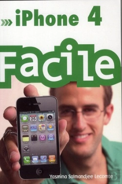 Bertrand.pt - Iphone 4 Facile