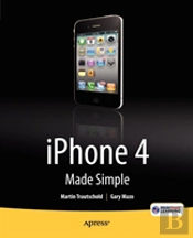Iphone 4 Made Simple