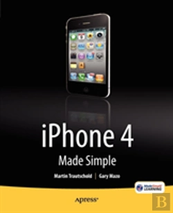 Bertrand.pt - Iphone 4 Made Simple