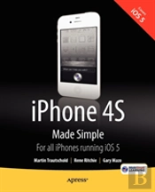 Iphone 4s Made Simple