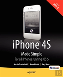Bertrand.pt - Iphone 4s Made Simple