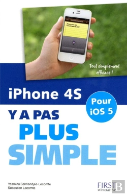 Bertrand.pt - Iphone 4s Y A Pas Plus Simple