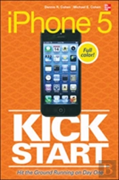 Iphone 5 Kickstart