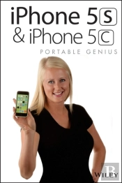 Iphone 5s And Iphone 5c Portable Genius
