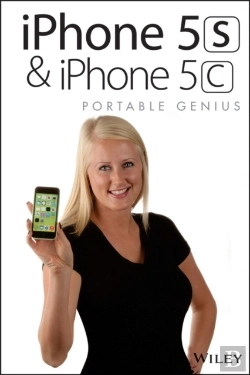 Bertrand.pt - Iphone 5s And Iphone 5c Portable Genius