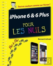 Iphone 6 Pour Les Nuls