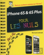 Iphone 6 X Pas A Pas Pour Les Nuls