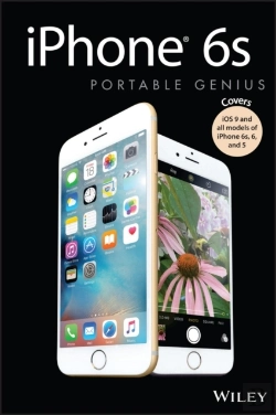 Bertrand.pt - Iphone 6s Portable Genius